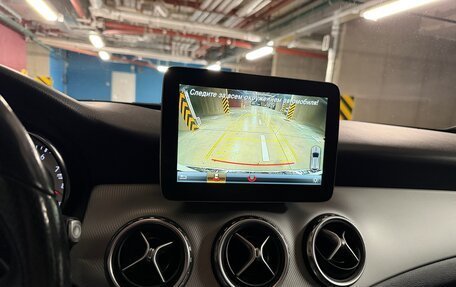 Mercedes-Benz GLA, 2017 год, 2 000 000 рублей, 9 фотография