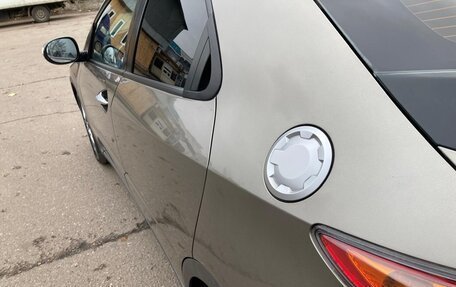 Honda Civic VIII, 2008 год, 820 000 рублей, 4 фотография