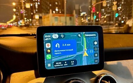 Mercedes-Benz GLA, 2017 год, 2 000 000 рублей, 8 фотография