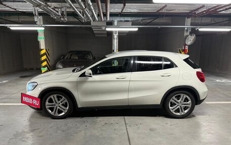 Mercedes-Benz GLA, 2017 год, 2 000 000 рублей, 3 фотография