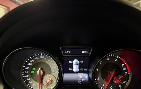 Mercedes-Benz GLA, 2017 год, 2 000 000 рублей, 12 фотография