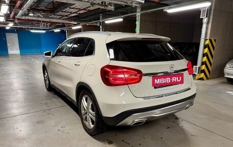 Mercedes-Benz GLA, 2017 год, 2 000 000 рублей, 6 фотография