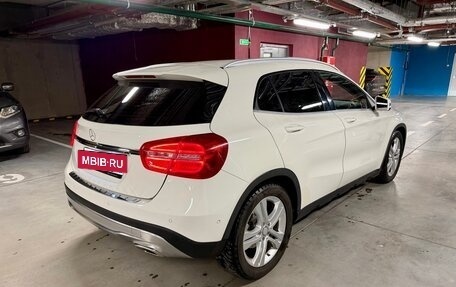 Mercedes-Benz GLA, 2017 год, 2 000 000 рублей, 5 фотография