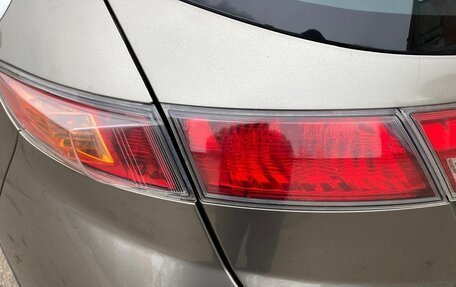 Honda Civic VIII, 2008 год, 820 000 рублей, 8 фотография