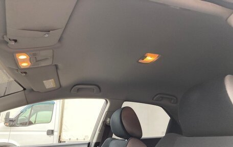 Honda Civic VIII, 2008 год, 820 000 рублей, 19 фотография