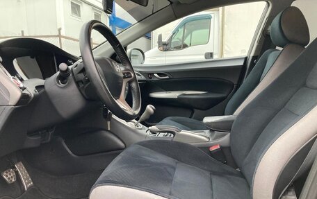 Honda Civic VIII, 2008 год, 820 000 рублей, 18 фотография