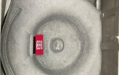 Honda Civic VIII, 2008 год, 820 000 рублей, 20 фотография