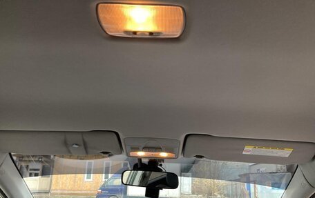 Honda Civic VIII, 2008 год, 820 000 рублей, 22 фотография