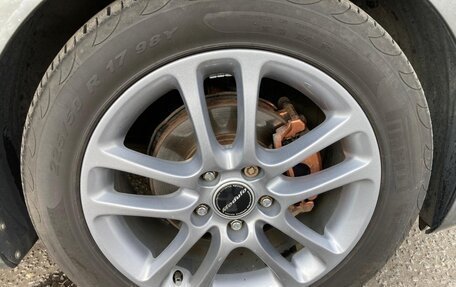 Honda Civic VIII, 2008 год, 820 000 рублей, 25 фотография