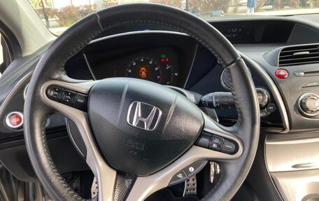 Honda Civic VIII, 2008 год, 820 000 рублей, 33 фотография