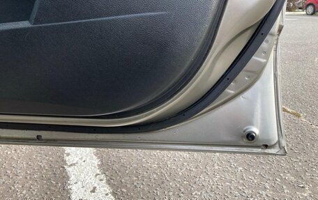 Honda Civic VIII, 2008 год, 820 000 рублей, 29 фотография