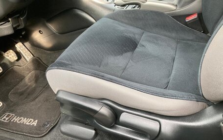 Honda Civic VIII, 2008 год, 820 000 рублей, 36 фотография