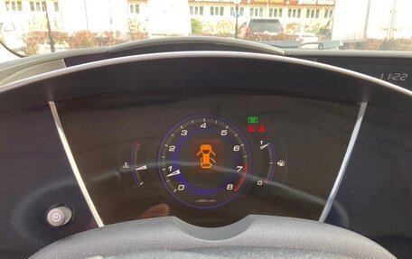 Honda Civic VIII, 2008 год, 820 000 рублей, 34 фотография