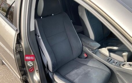 Honda Civic VIII, 2008 год, 820 000 рублей, 27 фотография