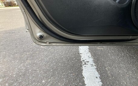 Honda Civic VIII, 2008 год, 820 000 рублей, 31 фотография