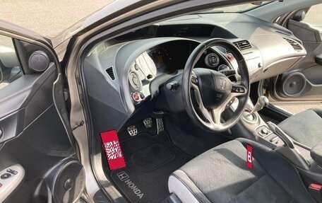 Honda Civic VIII, 2008 год, 820 000 рублей, 32 фотография