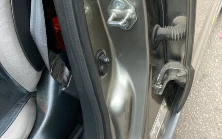 Honda Civic VIII, 2008 год, 820 000 рублей, 38 фотография