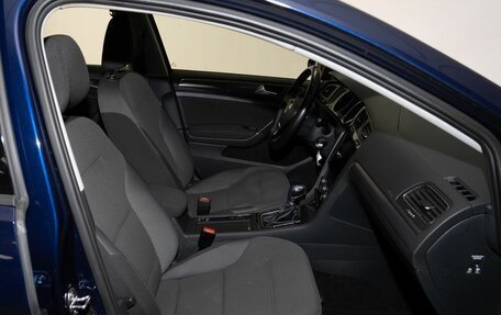 Volkswagen Golf VII, 2018 год, 1 850 000 рублей, 8 фотография