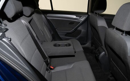 Volkswagen Golf VII, 2018 год, 1 850 000 рублей, 9 фотография