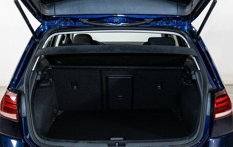 Volkswagen Golf VII, 2018 год, 1 850 000 рублей, 14 фотография