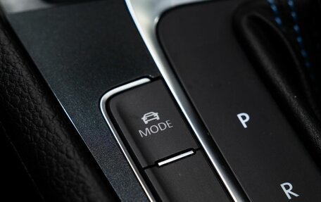 Volkswagen Golf VII, 2018 год, 1 850 000 рублей, 12 фотография