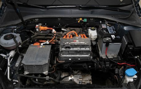 Volkswagen Golf VII, 2018 год, 1 850 000 рублей, 13 фотография