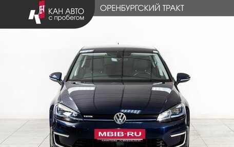 Volkswagen Golf VII, 2018 год, 1 850 000 рублей, 2 фотография