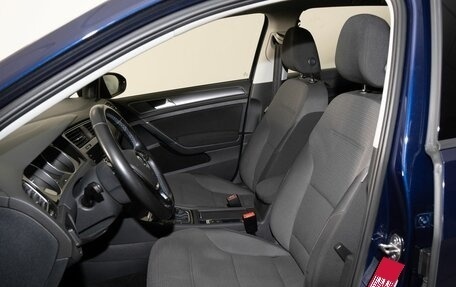 Volkswagen Golf VII, 2018 год, 1 850 000 рублей, 6 фотография