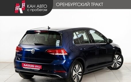 Volkswagen Golf VII, 2018 год, 1 850 000 рублей, 3 фотография