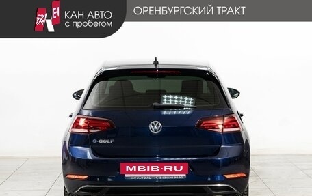 Volkswagen Golf VII, 2018 год, 1 850 000 рублей, 4 фотография