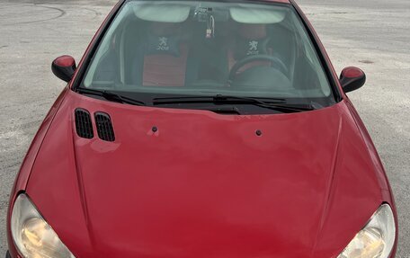 Peugeot 206, 2005 год, 310 000 рублей, 2 фотография