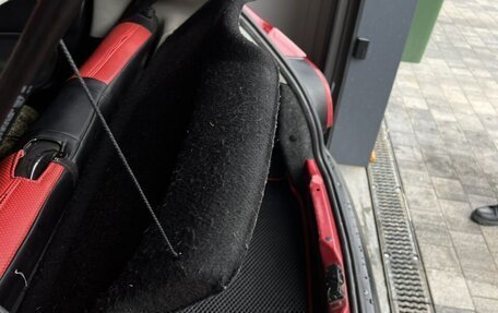 Peugeot 206, 2005 год, 310 000 рублей, 9 фотография