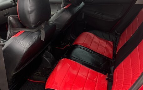 Peugeot 206, 2005 год, 310 000 рублей, 12 фотография