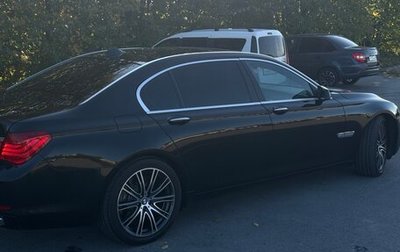 BMW 7 серия, 2012 год, 1 600 000 рублей, 1 фотография