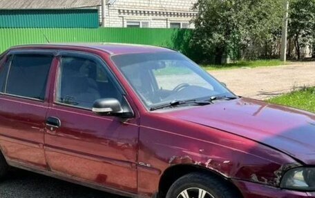 Daewoo Nexia I рестайлинг, 2012 год, 129 000 рублей, 1 фотография