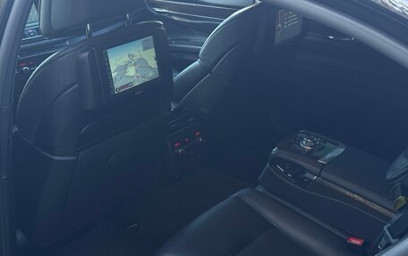 BMW 7 серия, 2012 год, 1 600 000 рублей, 8 фотография