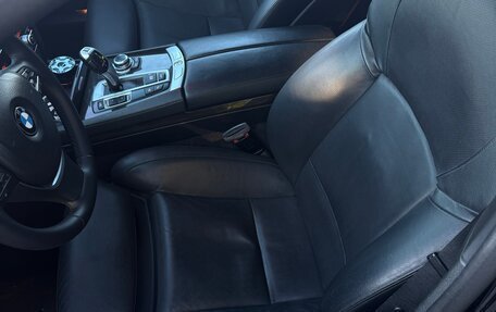 BMW 7 серия, 2012 год, 1 600 000 рублей, 5 фотография