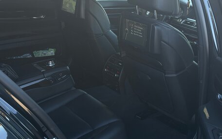 BMW 7 серия, 2012 год, 1 600 000 рублей, 4 фотография