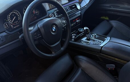 BMW 7 серия, 2012 год, 1 600 000 рублей, 6 фотография