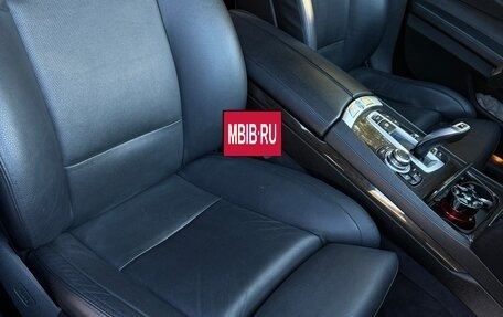 BMW 7 серия, 2012 год, 1 600 000 рублей, 2 фотография