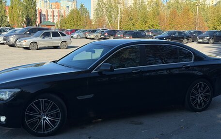 BMW 7 серия, 2012 год, 1 600 000 рублей, 14 фотография
