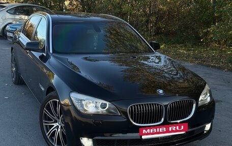 BMW 7 серия, 2012 год, 1 600 000 рублей, 10 фотография