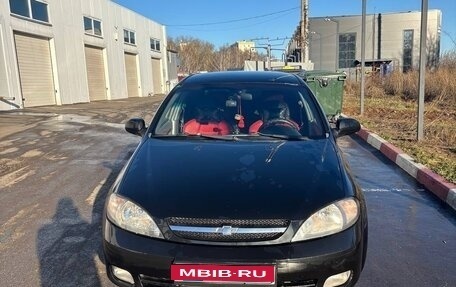 Chevrolet Lacetti, 2007 год, 365 000 рублей, 1 фотография