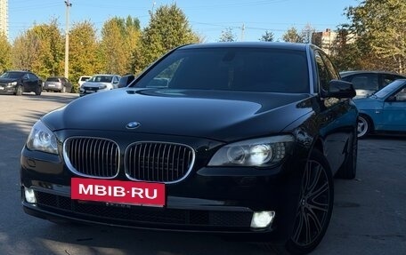 BMW 7 серия, 2012 год, 1 600 000 рублей, 16 фотография