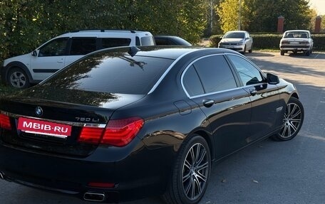 BMW 7 серия, 2012 год, 1 600 000 рублей, 11 фотография