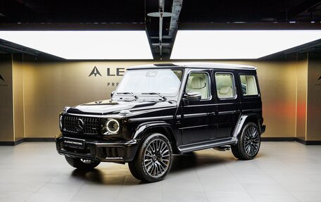 Mercedes-Benz G-Класс AMG, 2025 год, 33 800 000 рублей, 1 фотография