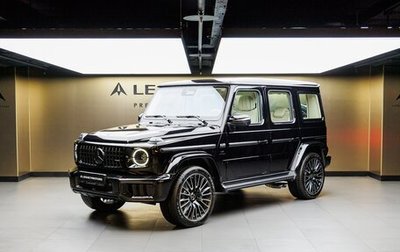 Mercedes-Benz G-Класс AMG, 2025 год, 33 800 000 рублей, 1 фотография