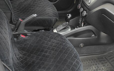 KIA Rio III рестайлинг, 2016 год, 1 499 999 рублей, 6 фотография