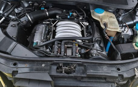 Audi A6, 1998 год, 380 000 рублей, 6 фотография