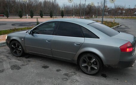 Audi A6, 1998 год, 380 000 рублей, 3 фотография